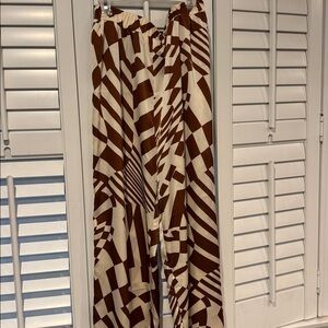 NWT Papermoon Dress Pants
